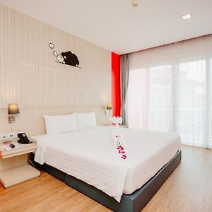 Superior Premium Twin Room